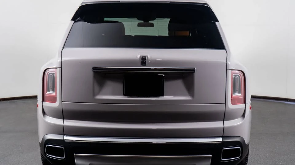 2023 Rolls-Royce Cullinan - Image 7 of 18