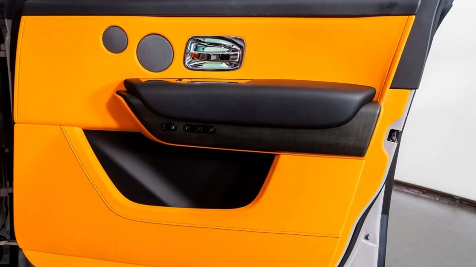 2023 Rolls-Royce Cullinan - Image 11 of 18