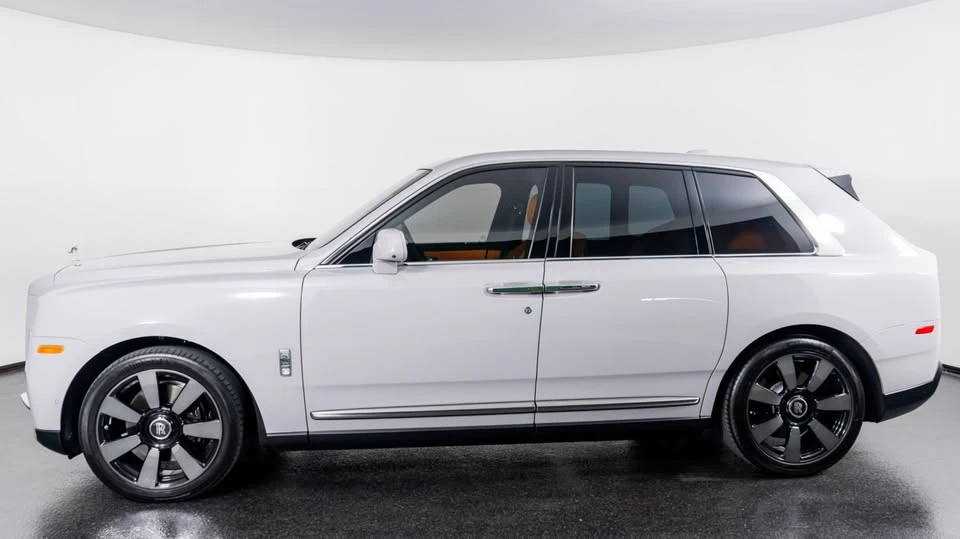 2023 Rolls-Royce Cullinan - Image 13 of 18