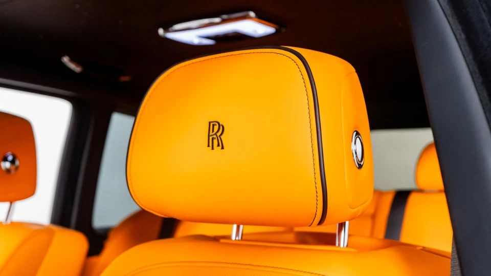 2023 Rolls-Royce Cullinan - Image 5 of 18