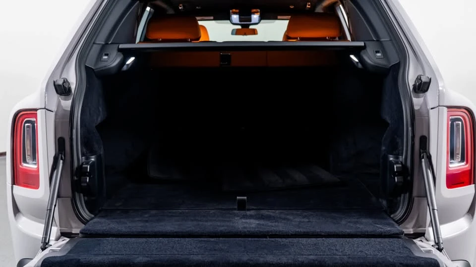 2023 Rolls-Royce Cullinan - Image 4 of 18