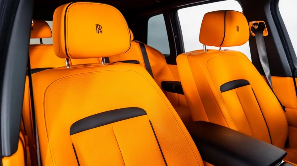 2023 Rolls-Royce Cullinan - Image 6 of 18
