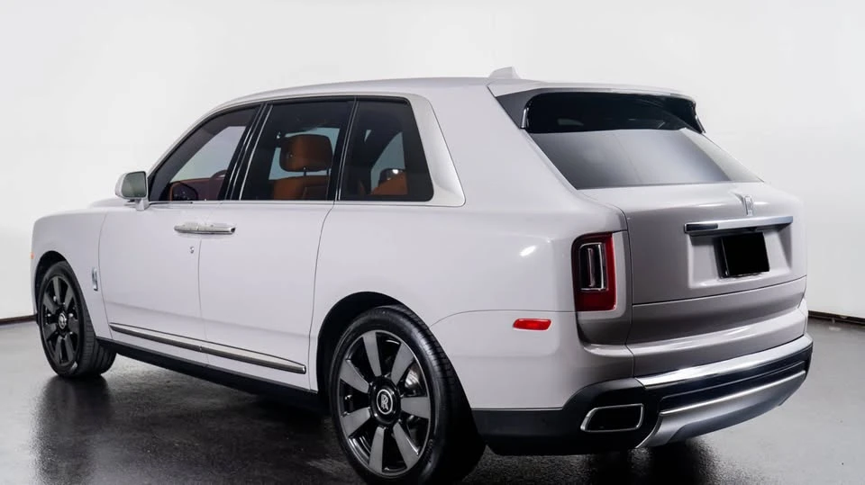 2023 Rolls-Royce Cullinan - Image 9 of 18
