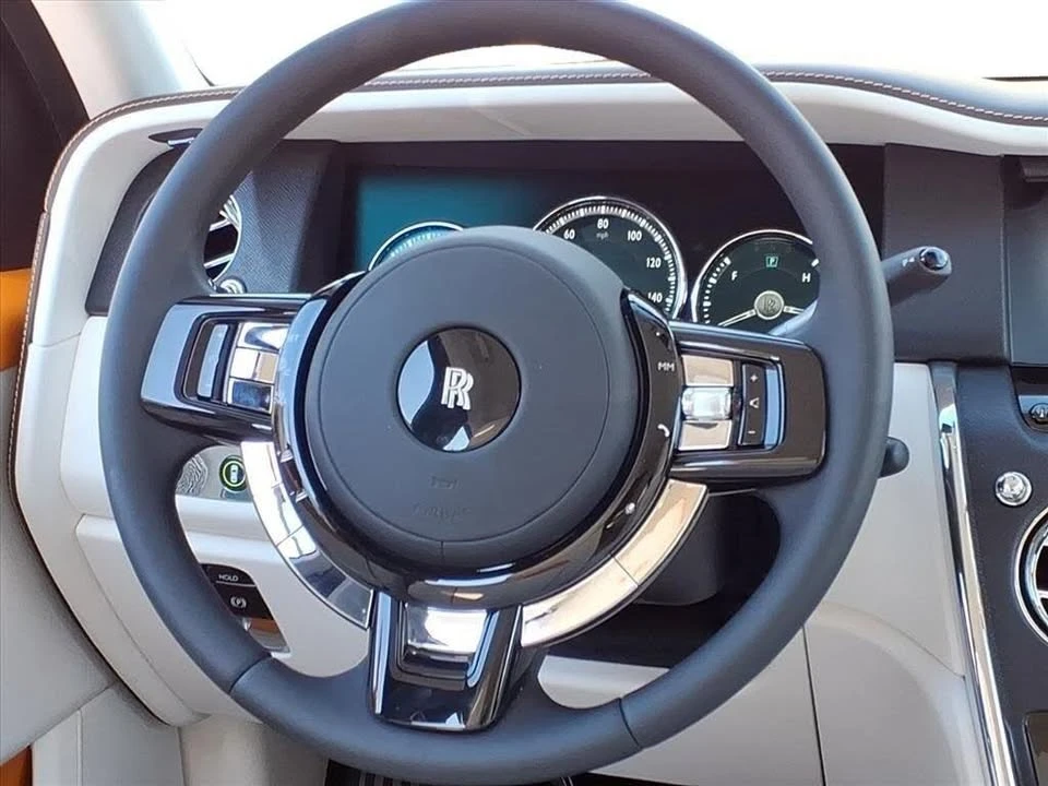 2023 Rolls-Royce Cullinan - Image 12 of 16