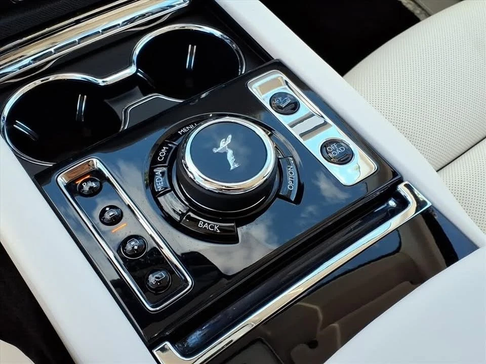 2023 Rolls-Royce Cullinan - Image 6 of 16