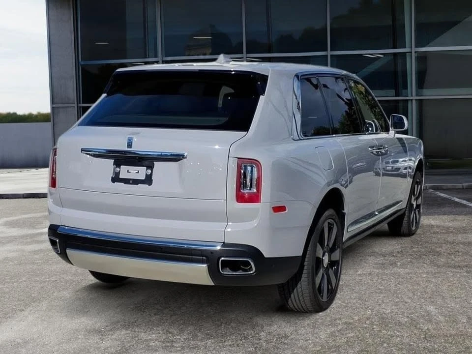 2023 Rolls-Royce Cullinan - Image 3 of 16
