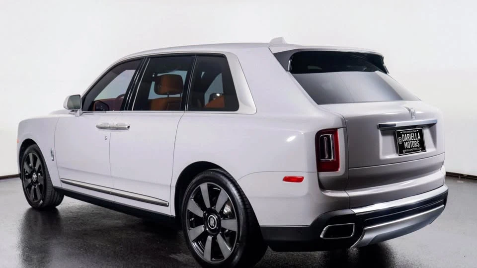 2023 Rolls-Royce Cullinan - Image 4 of 17