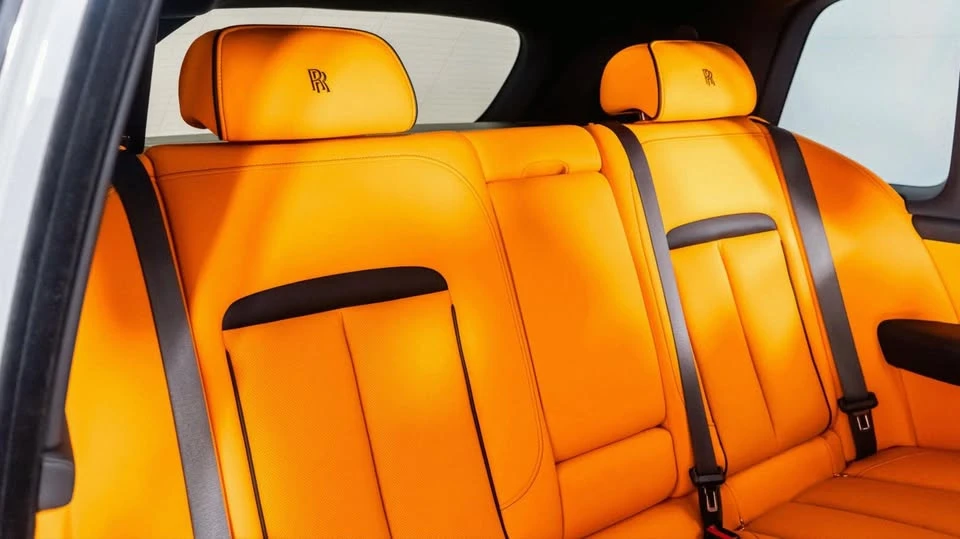 2023 Rolls-Royce Cullinan - Image 12 of 17