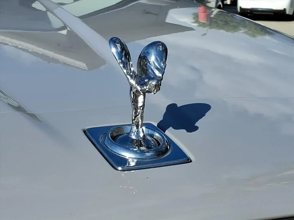 2023 Rolls-Royce Cullinan - Image 2 of 16
