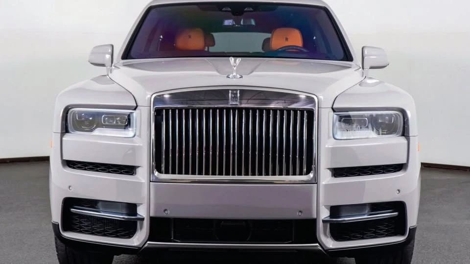 2023 Rolls-Royce Cullinan - Image 2 of 17