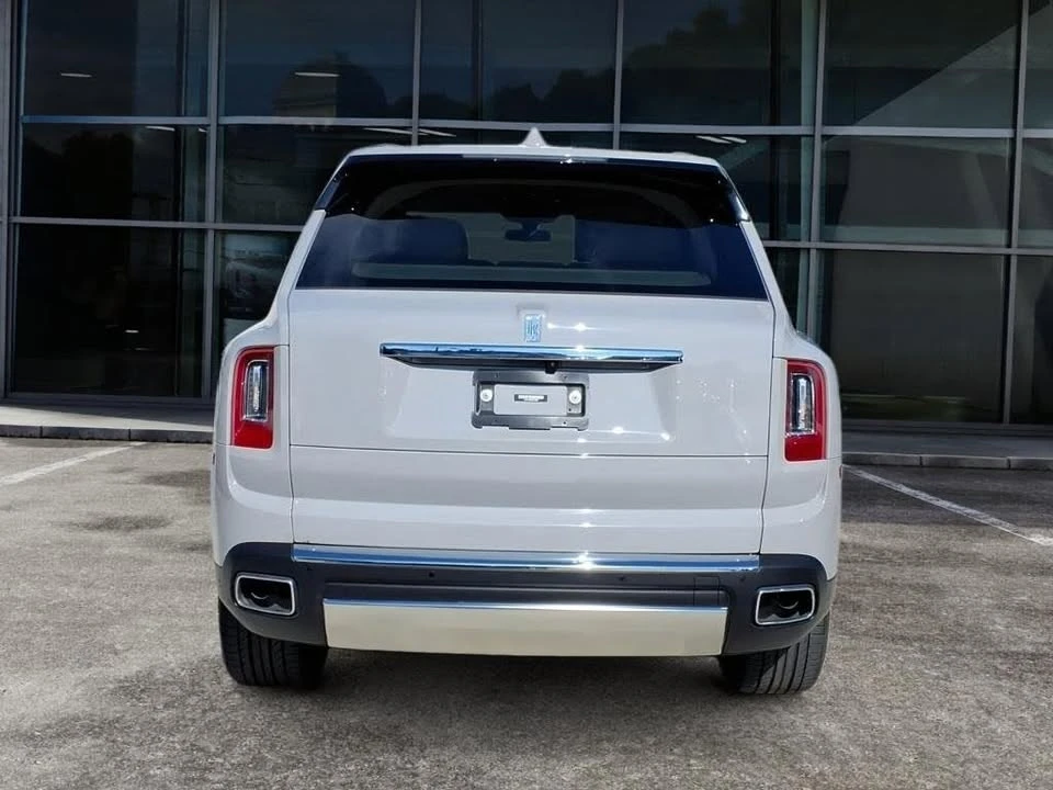 2023 Rolls-Royce Cullinan - Image 4 of 16