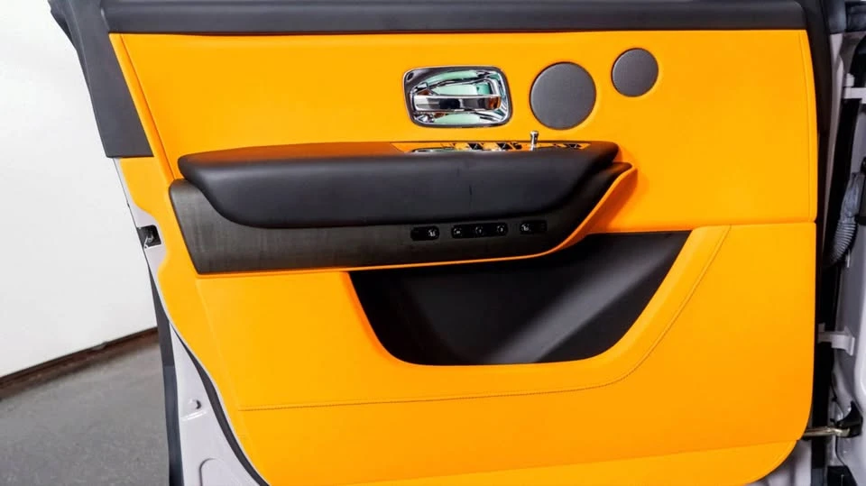 2023 Rolls-Royce Cullinan - Image 15 of 17