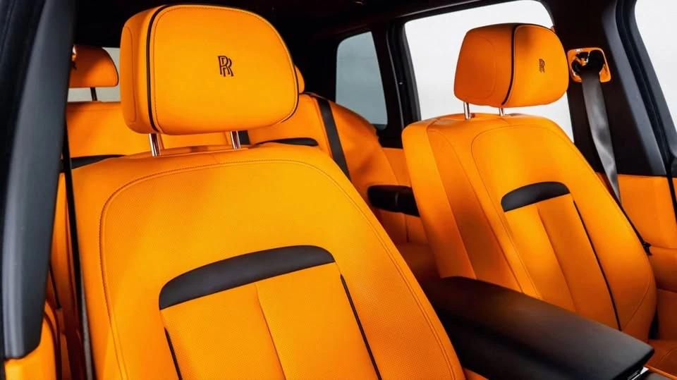 2023 Rolls-Royce Cullinan - Image 11 of 17
