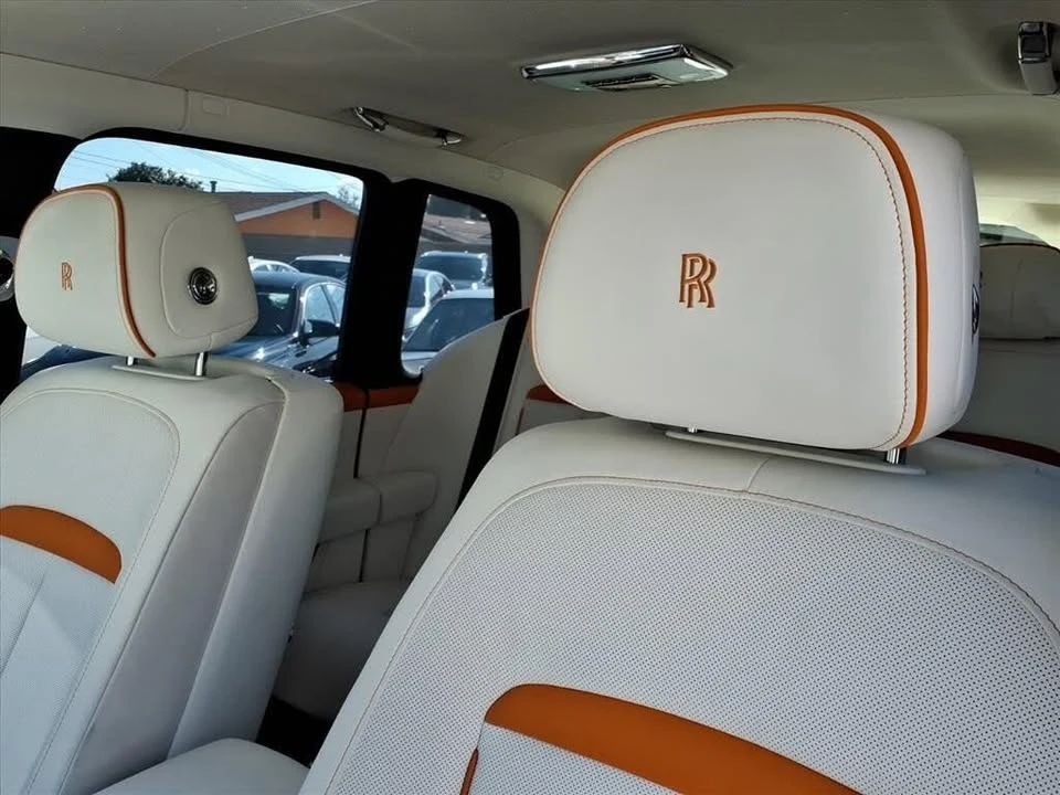 2023 Rolls-Royce Cullinan - Image 7 of 16