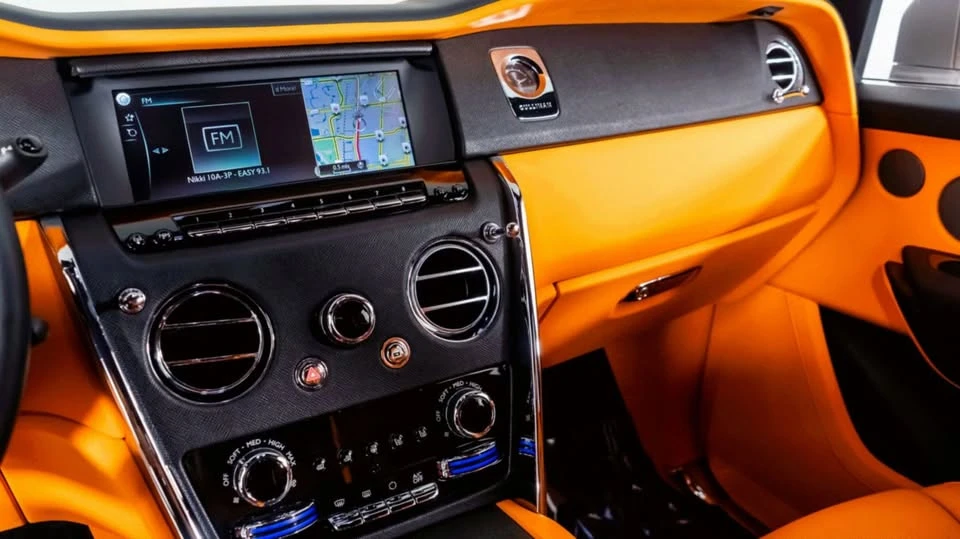 2023 Rolls-Royce Cullinan - Image 8 of 17