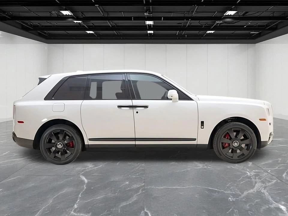 2023 Rolls-Royce Cullinan - Image 5 of 20