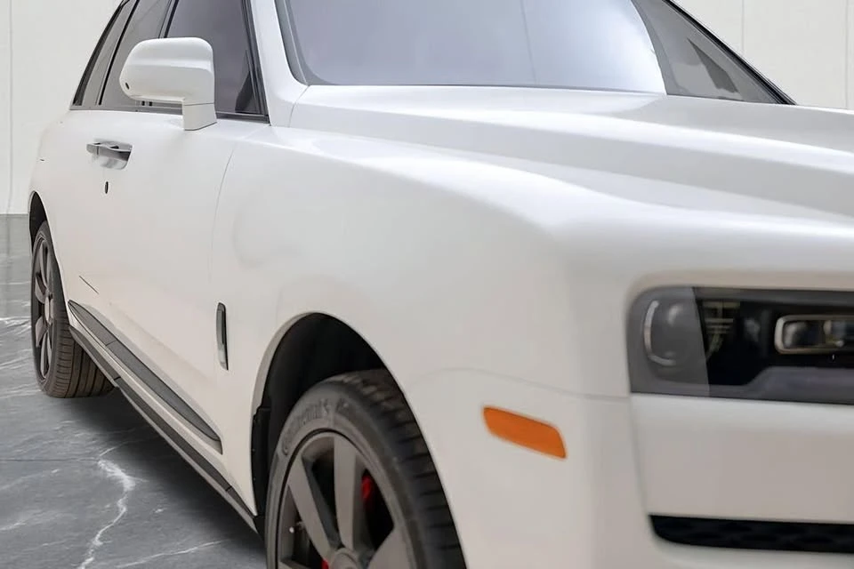 2023 Rolls-Royce Cullinan - Image 9 of 20
