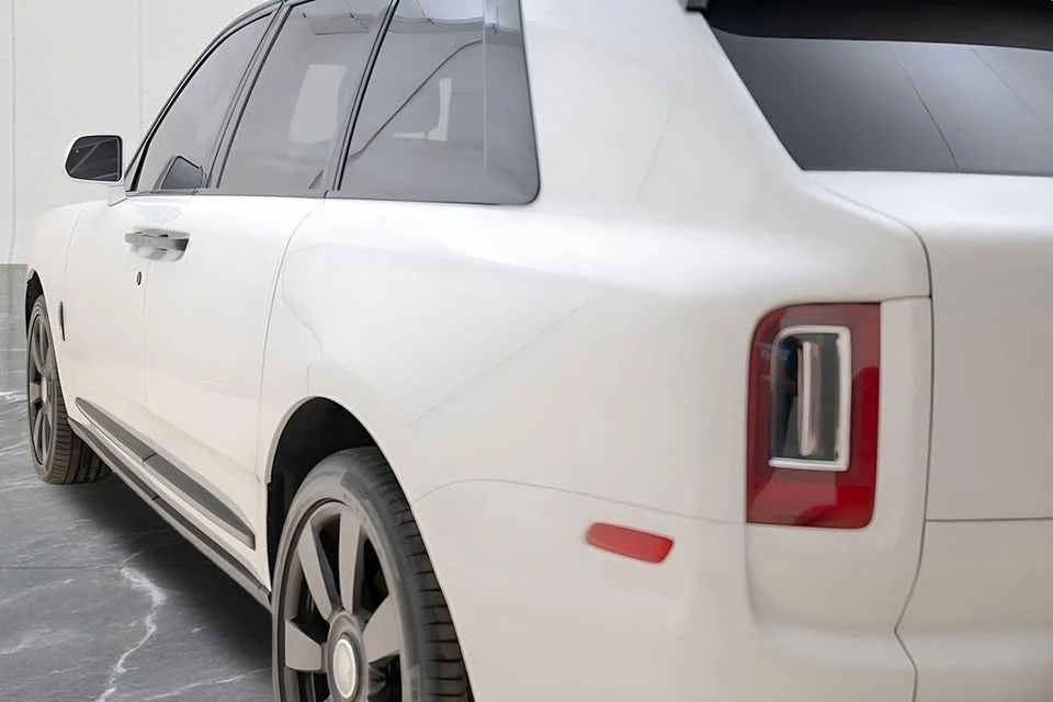 2023 Rolls-Royce Cullinan - Image 16 of 20