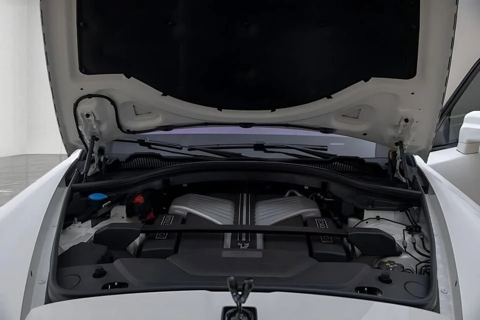 2023 Rolls-Royce Cullinan - Image 18 of 20