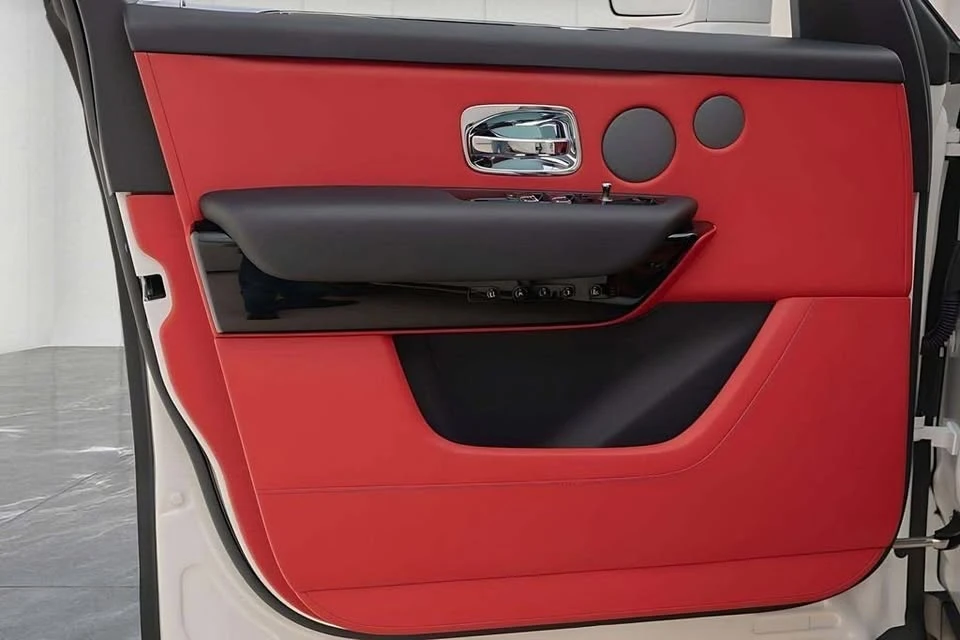 2023 Rolls-Royce Cullinan - Image 20 of 20