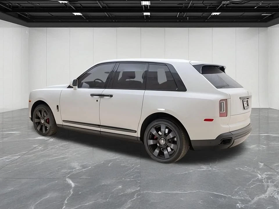 2023 Rolls-Royce Cullinan - Image 6 of 20
