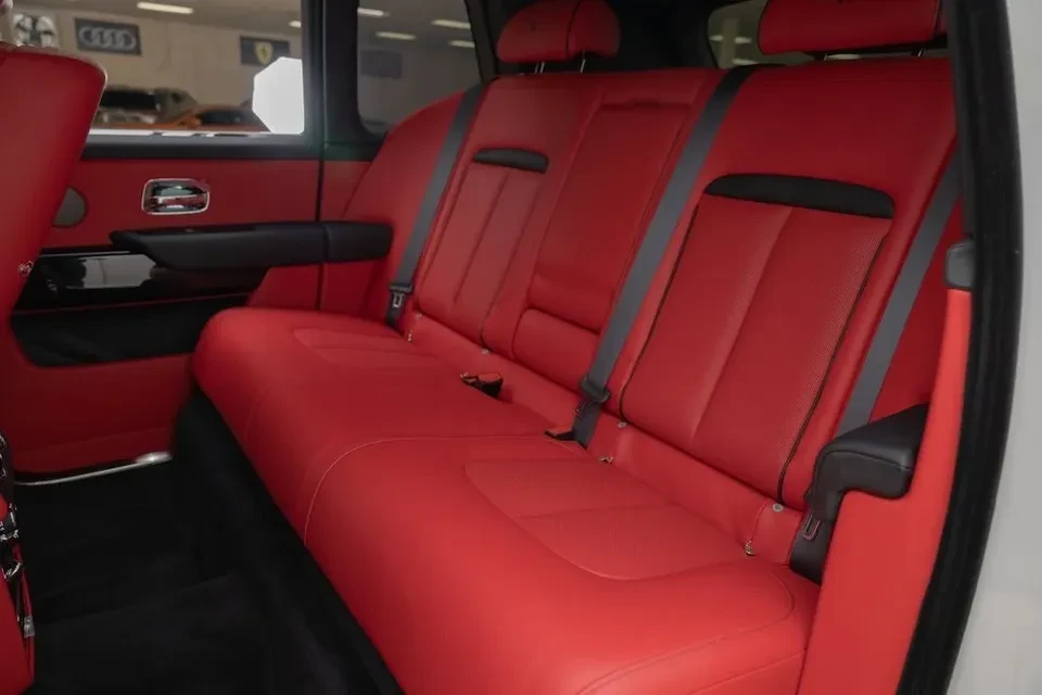 2023 Rolls-Royce Cullinan - Image 19 of 19