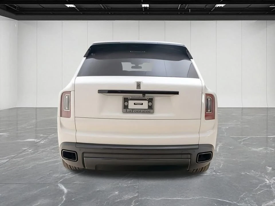 2023 Rolls-Royce Cullinan - Image 9 of 19