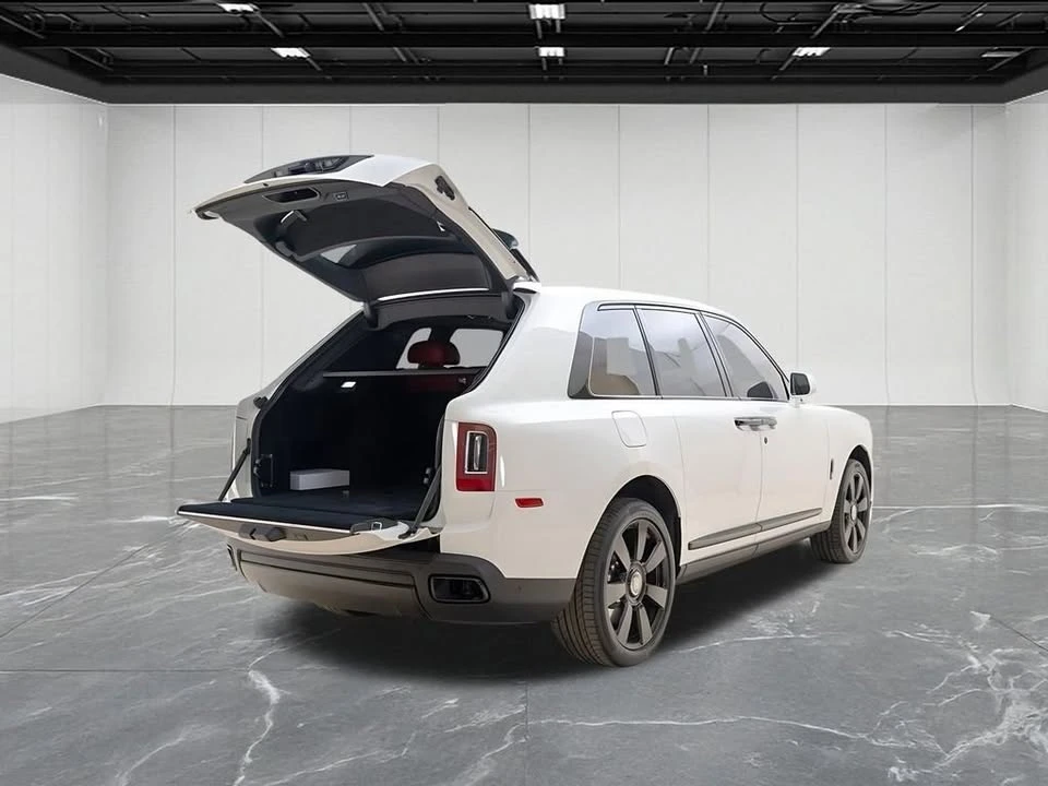 2023 Rolls-Royce Cullinan - Image 11 of 19