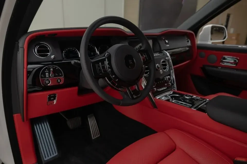 2023 Rolls-Royce Cullinan - Image 15 of 19