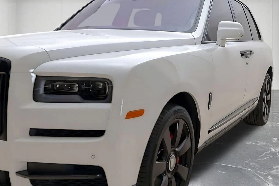2023 Rolls-Royce Cullinan - Image 6 of 19