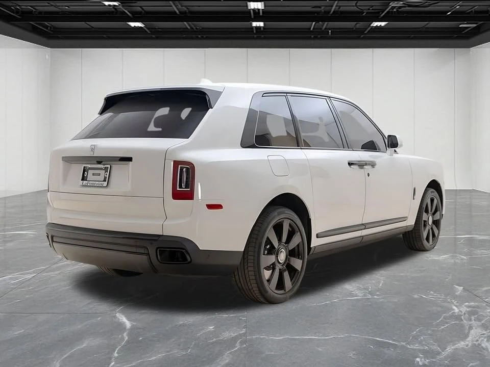 2023 Rolls-Royce Cullinan - Image 12 of 19