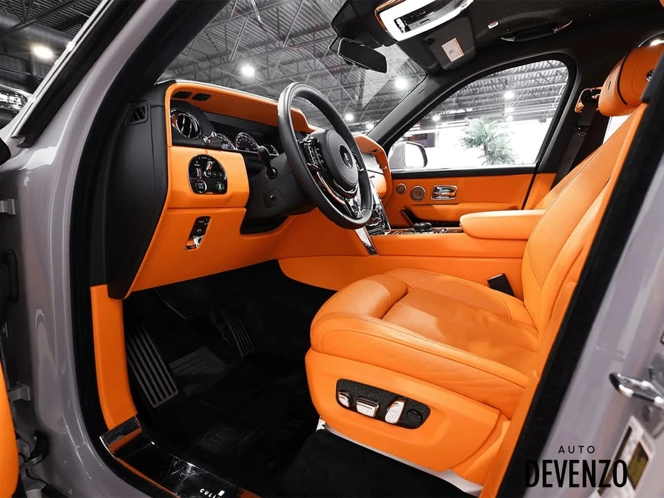 2023 Rolls-Royce Cullinan - Image 19 of 20