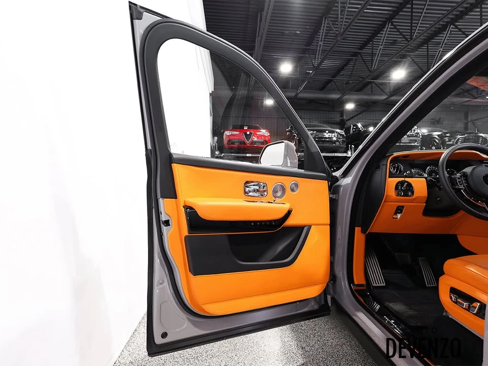 2023 Rolls-Royce Cullinan - Image 16 of 20