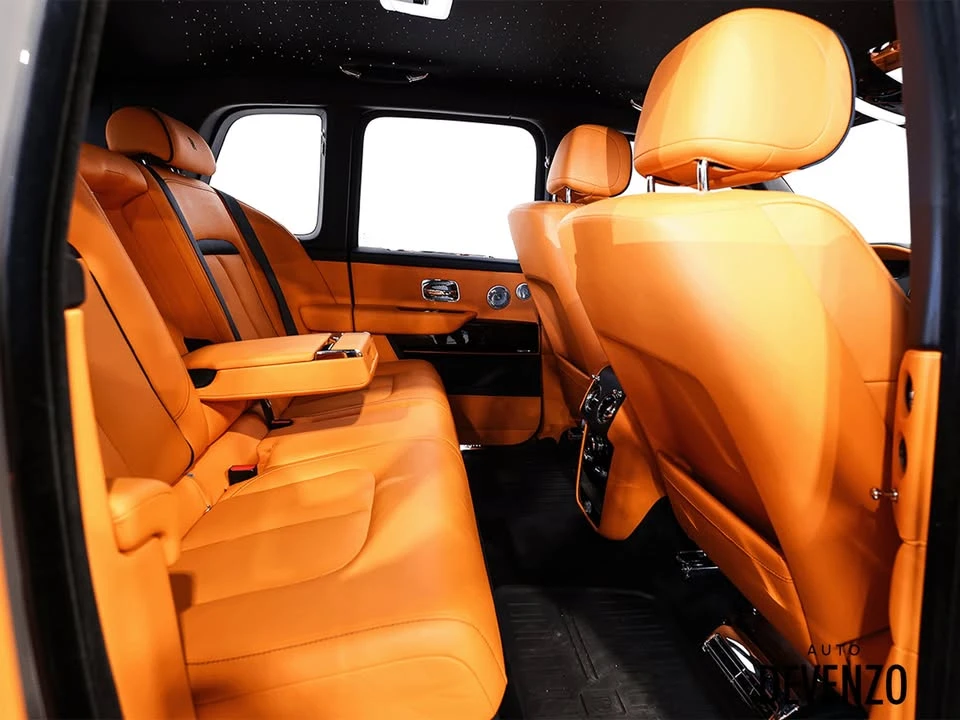 2023 Rolls-Royce Cullinan - Image 13 of 20