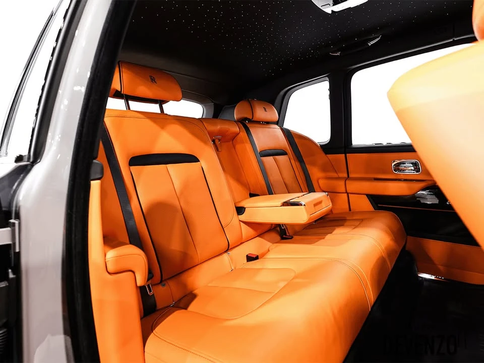 2023 Rolls-Royce Cullinan - Image 14 of 20
