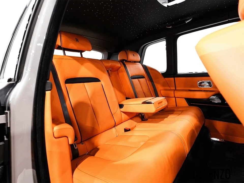 2023 Rolls-Royce Cullinan - Image 14 of 20
