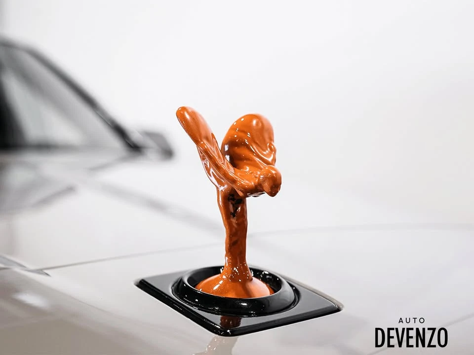 2023 Rolls-Royce Cullinan - Image 6 of 20