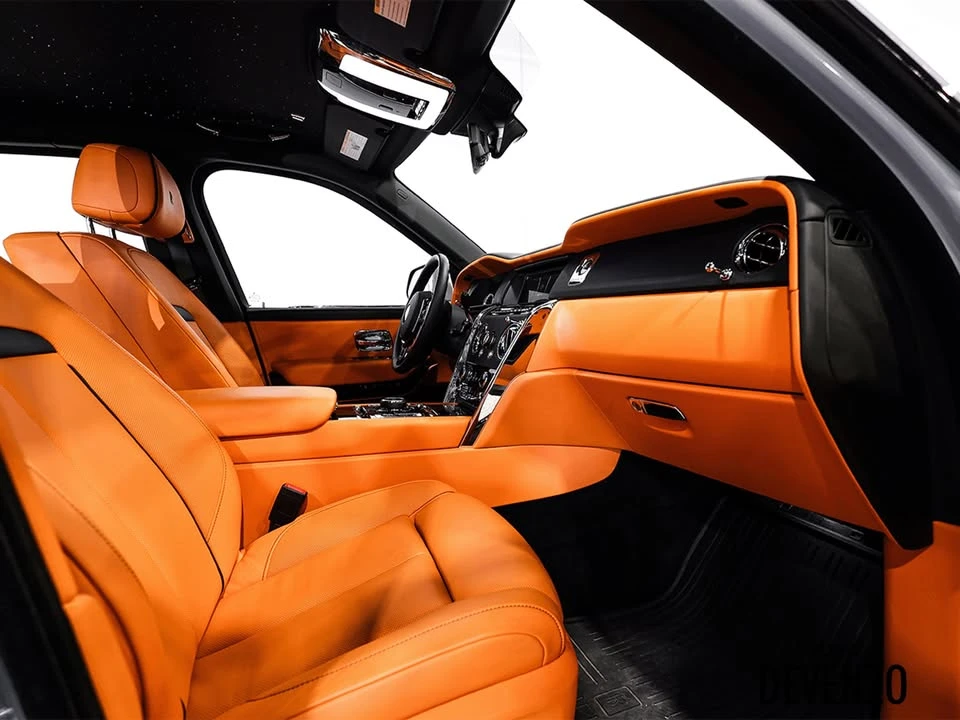 2023 Rolls-Royce Cullinan - Image 10 of 20