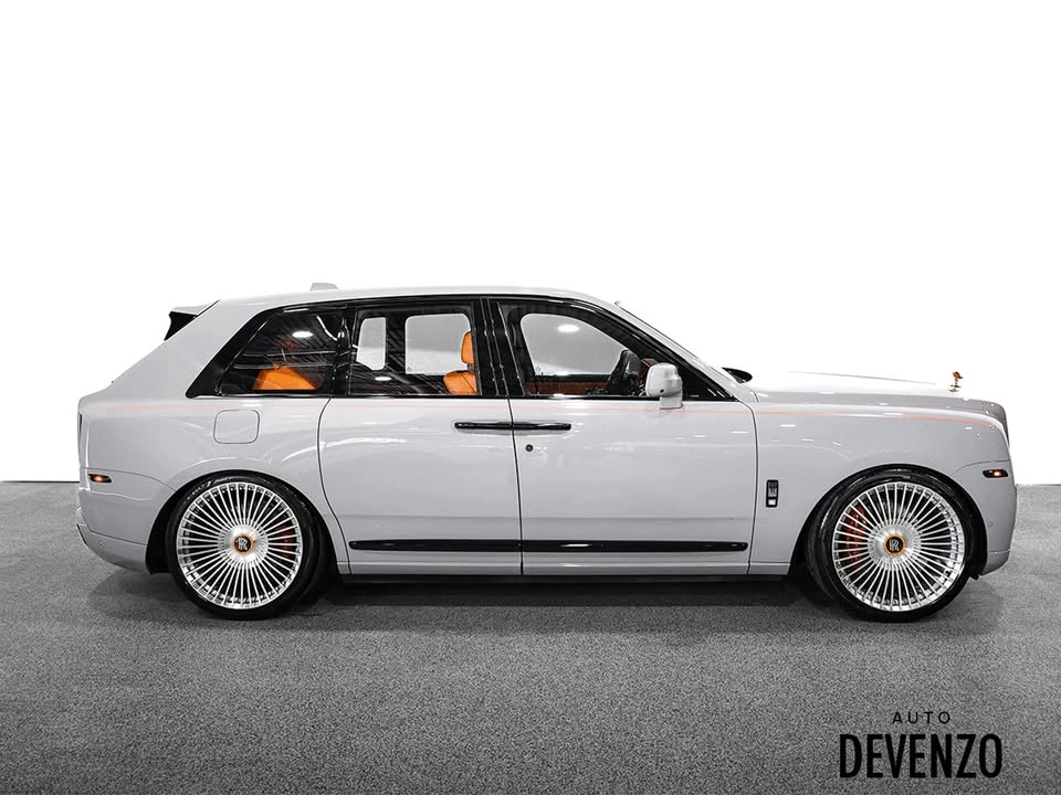 2023 Rolls-Royce Cullinan - Image 2 of 20