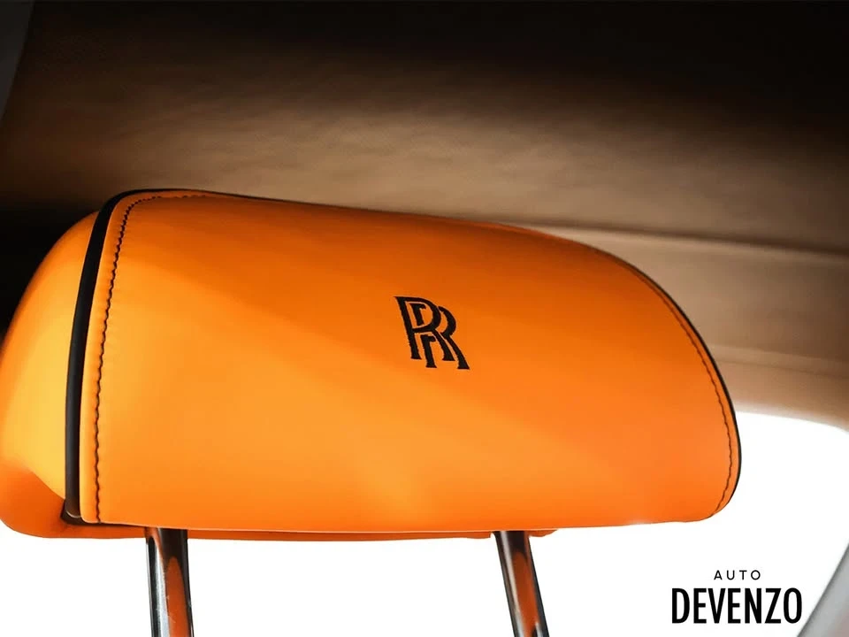 2023 Rolls-Royce Cullinan - Image 15 of 20