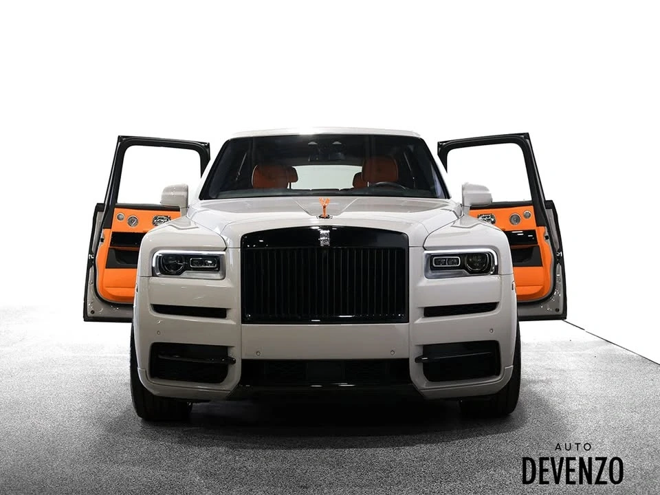 2023 Rolls-Royce Cullinan - Image 9 of 20