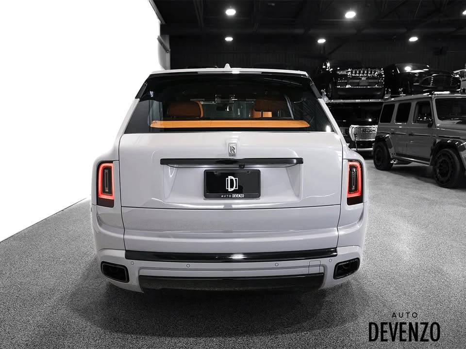 2023 Rolls-Royce Cullinan - Image 4 of 20