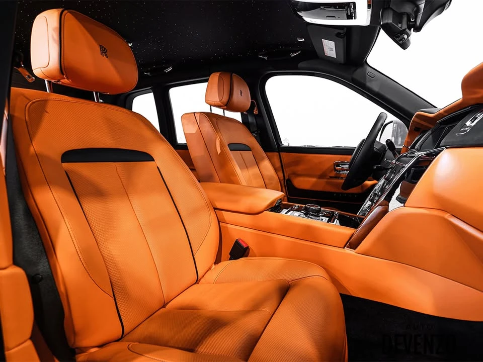 2023 Rolls-Royce Cullinan - Image 11 of 20