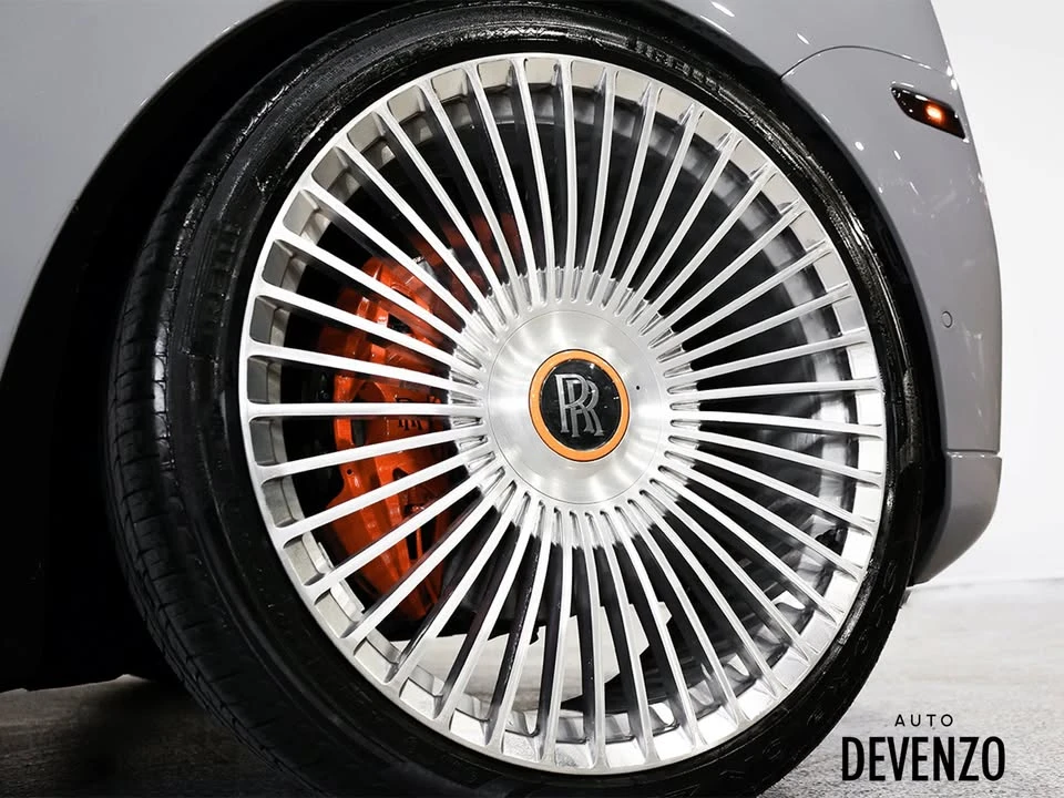 2023 Rolls-Royce Cullinan - Image 7 of 20