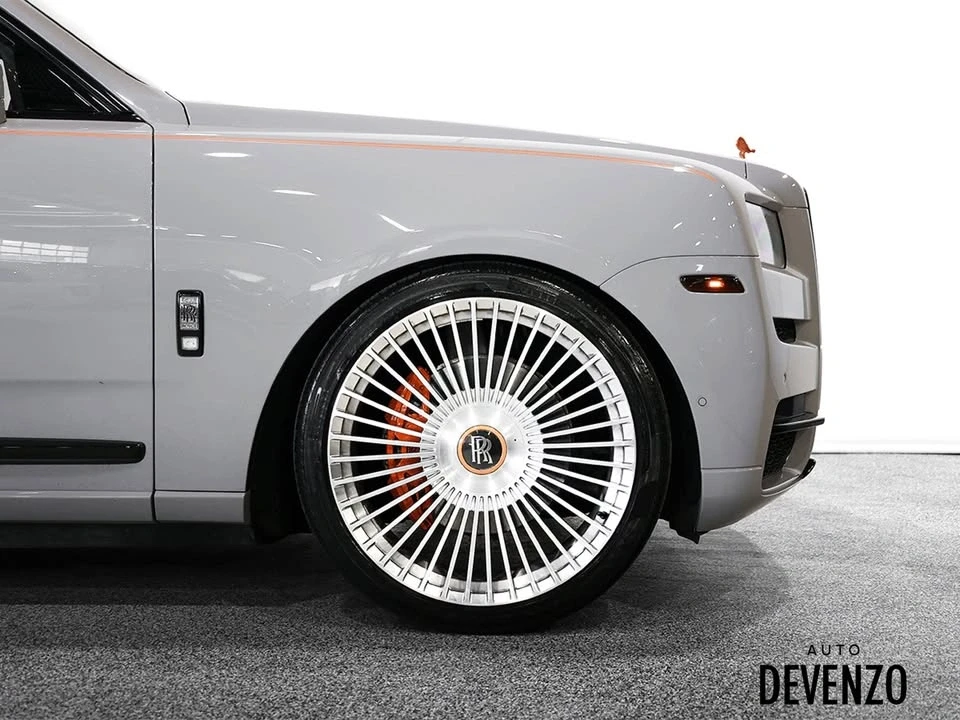 2023 Rolls-Royce Cullinan - Image 5 of 20
