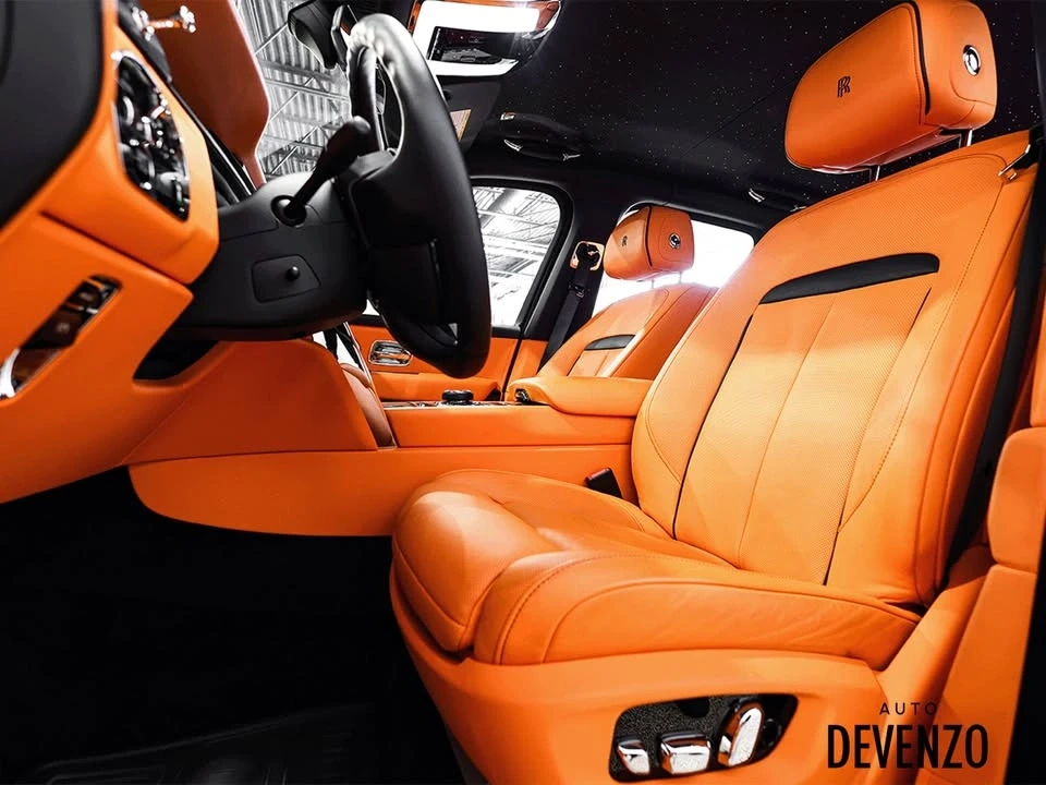 2023 Rolls-Royce Cullinan - Image 20 of 20