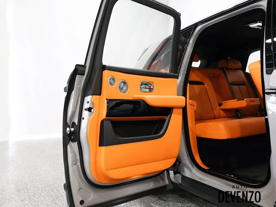 2023 Rolls-Royce Cullinan - Image 12 of 20