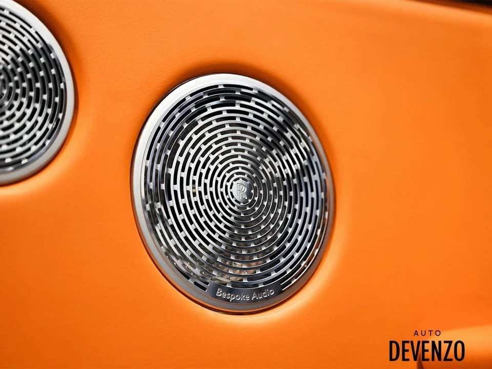 2023 Rolls-Royce Cullinan - Image 18 of 20
