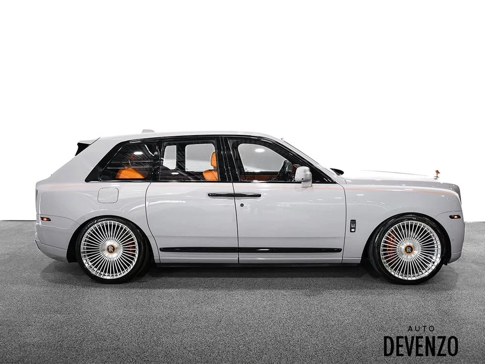 2023 Rolls-Royce Cullinan - Image 2 of 20