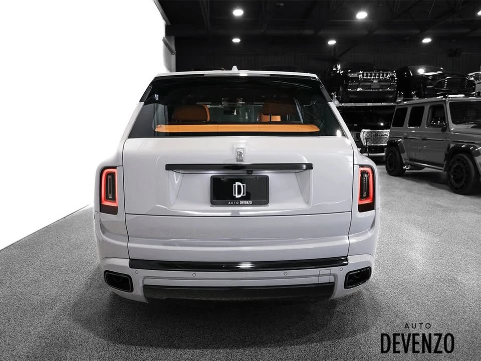 2023 Rolls-Royce Cullinan - Image 4 of 20